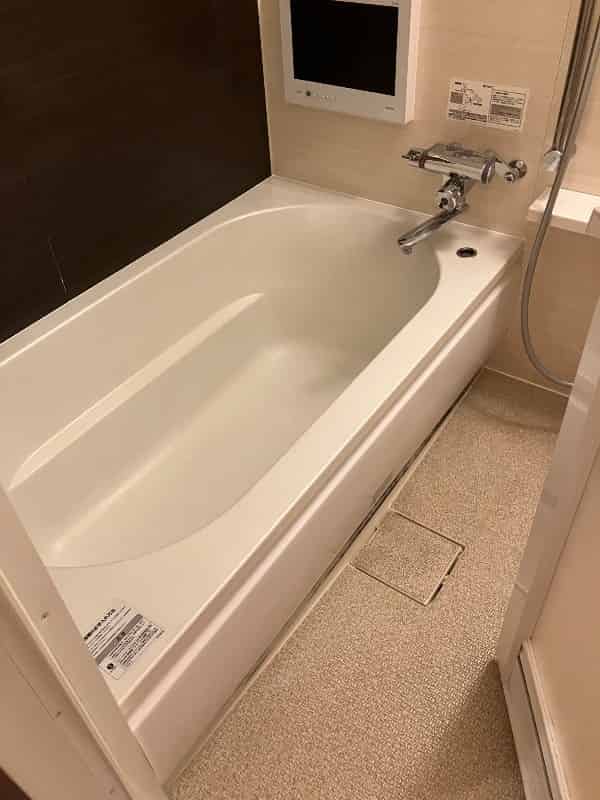 ユーザーの投稿したホテル画像
