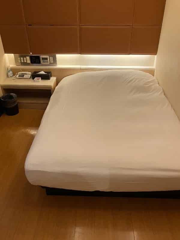 ユーザーの投稿したホテル画像
