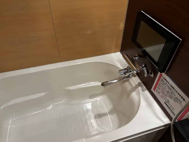 ユーザーの投稿したホテル画像