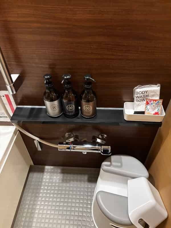 ユーザーの投稿したホテル画像