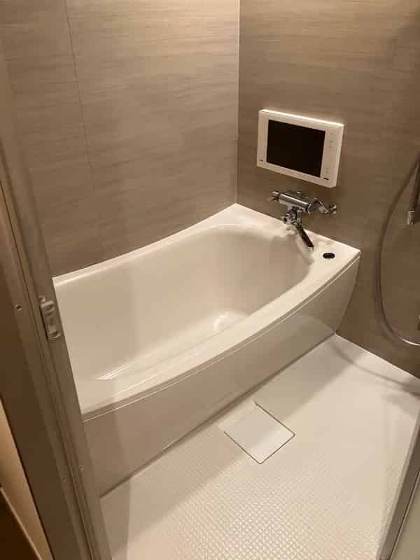 ユーザーの投稿したホテル画像