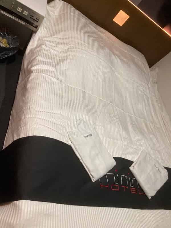 ユーザーの投稿したホテル画像