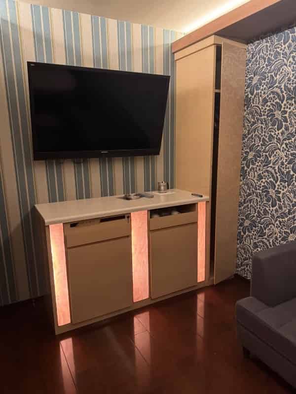 ユーザーの投稿したホテル画像