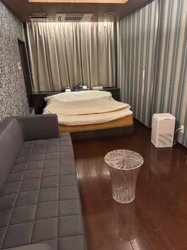 ユーザーの投稿したホテル画像