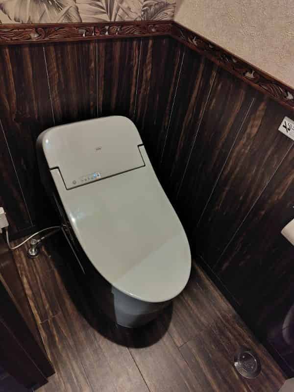 ユーザーの投稿したホテル画像