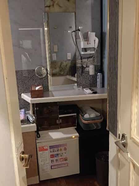 ユーザーの投稿したホテル画像