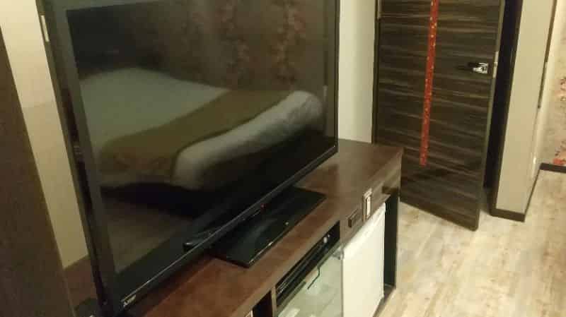ユーザーの投稿したホテル画像