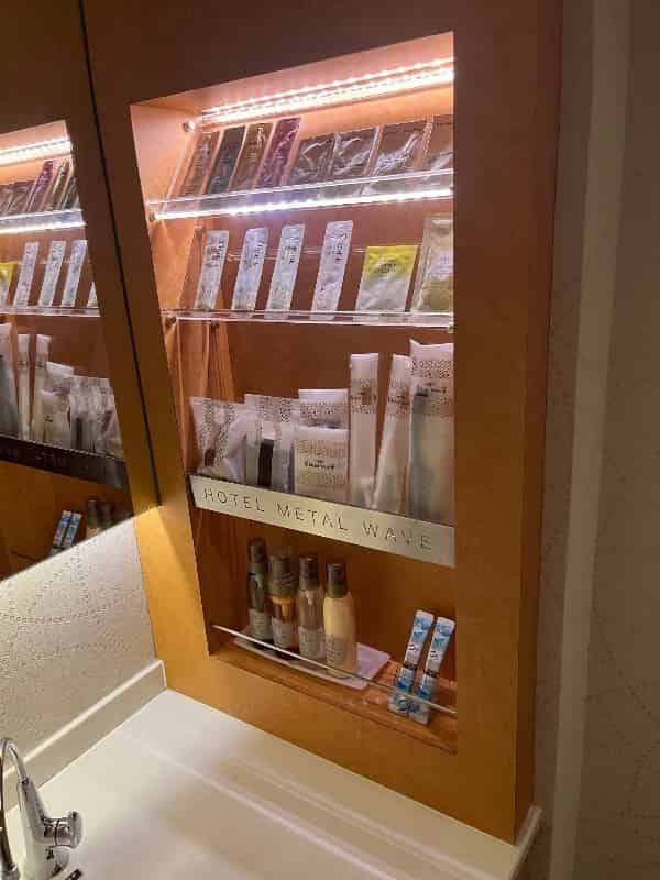 ユーザーの投稿したホテル画像