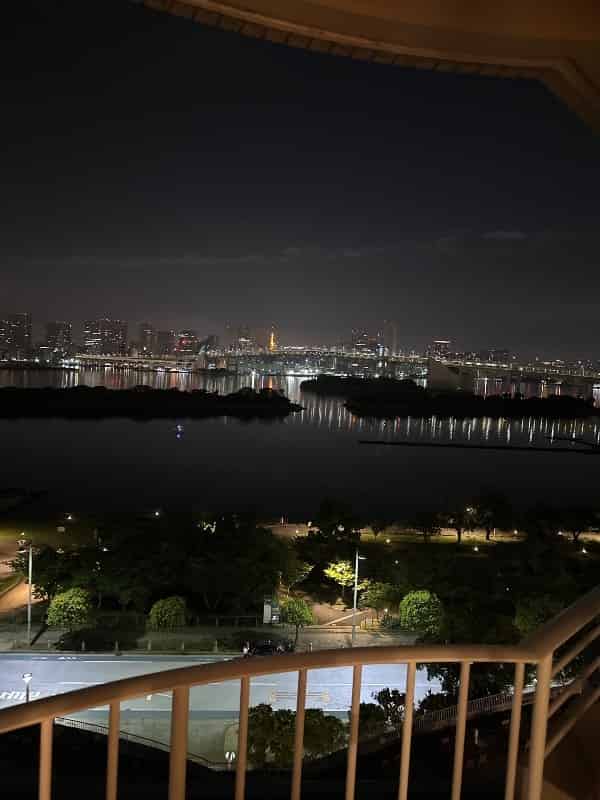 ユーザーの投稿したホテル画像