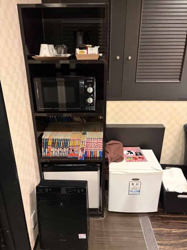 ユーザーの投稿したホテル画像