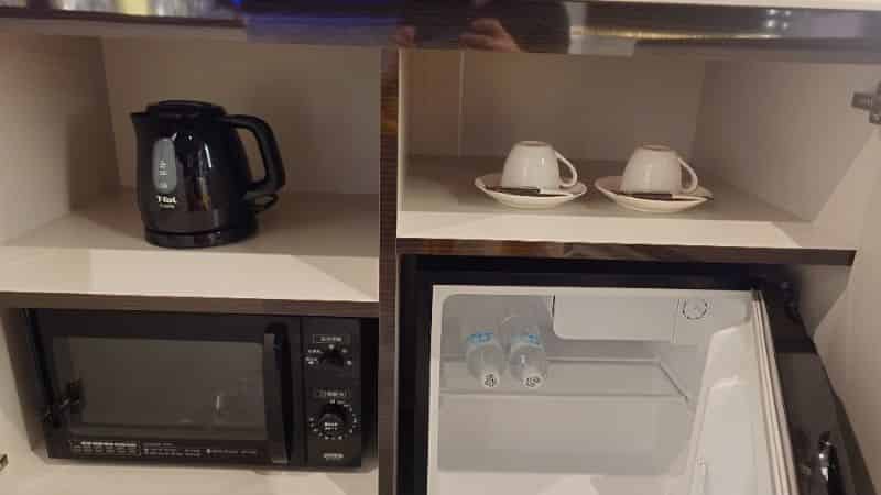 ユーザーの投稿したホテル画像