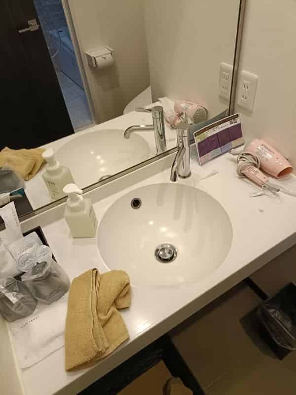 ユーザーの投稿したホテル画像