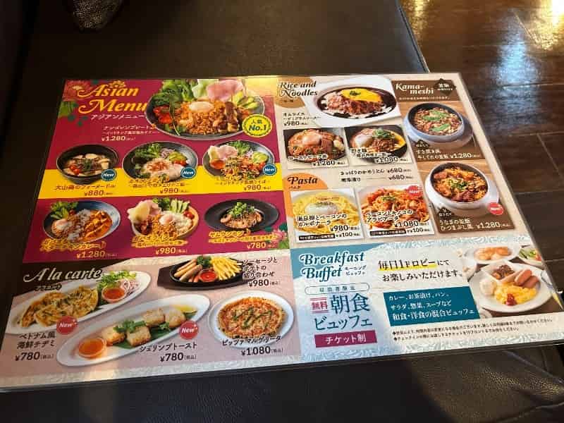 ユーザーの投稿したホテル画像