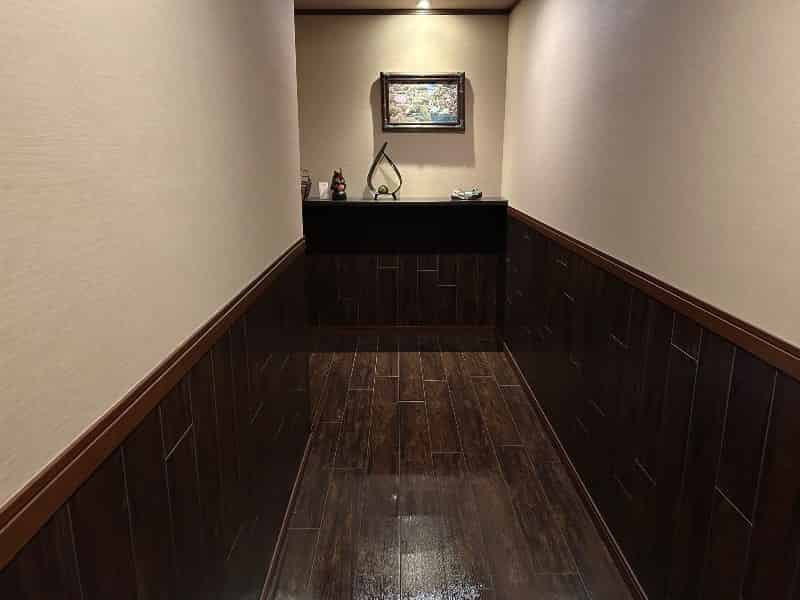 ユーザーの投稿したホテル画像