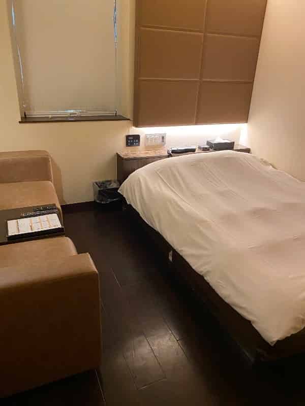 ユーザーの投稿したホテル画像