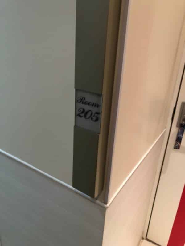 ユーザーの投稿したホテル画像