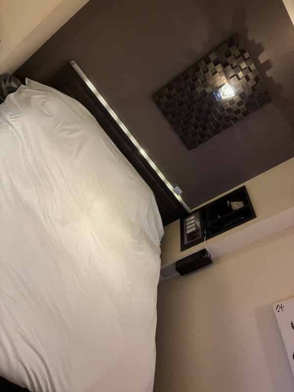 ユーザーの投稿したホテル画像