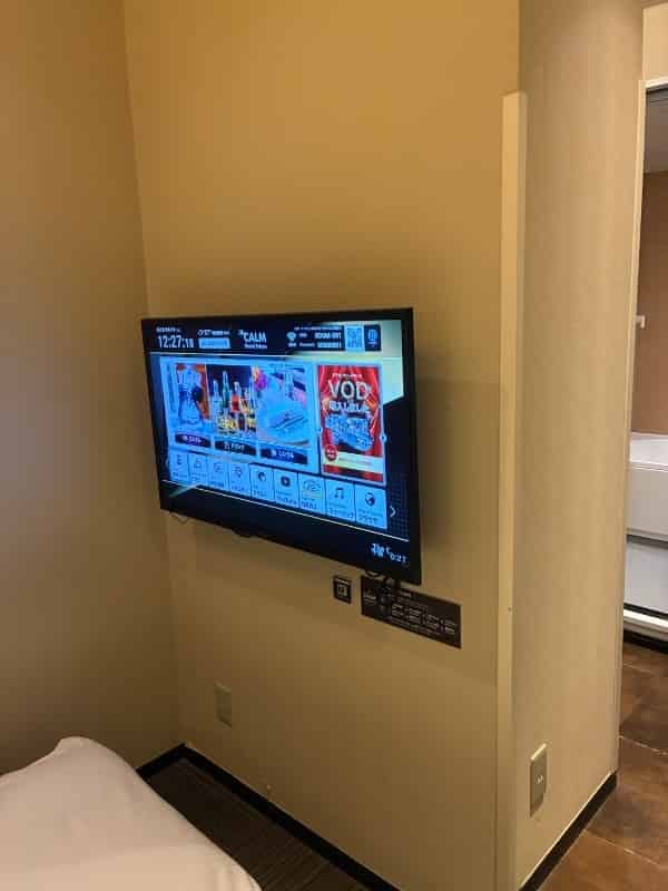 ユーザーの投稿したホテル画像