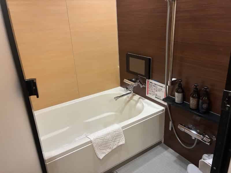 ユーザーの投稿したホテル画像