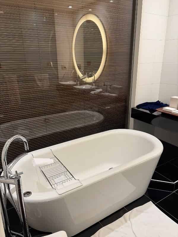 ユーザーの投稿したホテル画像