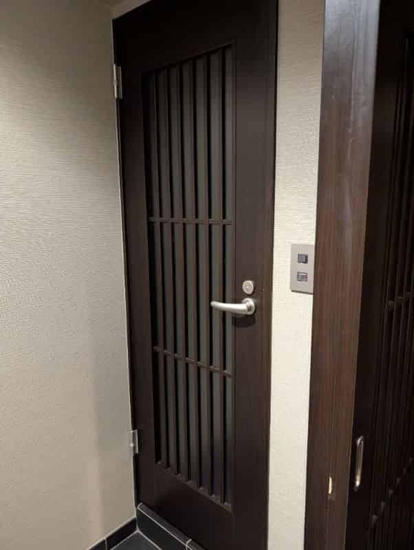ユーザーの投稿したホテル画像