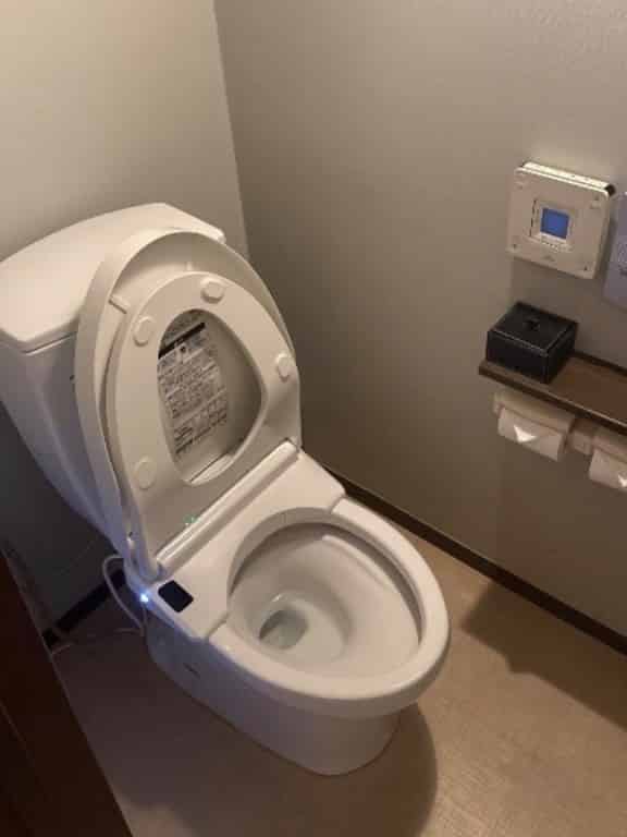 ユーザーの投稿したホテル画像