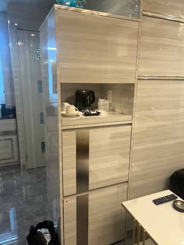 ユーザーの投稿したホテル画像