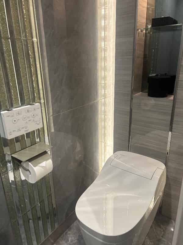 ユーザーの投稿したホテル画像