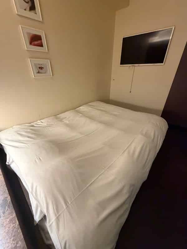 ユーザーの投稿したホテル画像