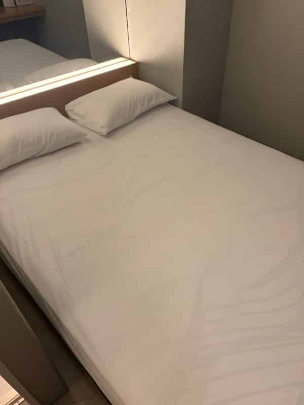 ユーザーの投稿したホテル画像