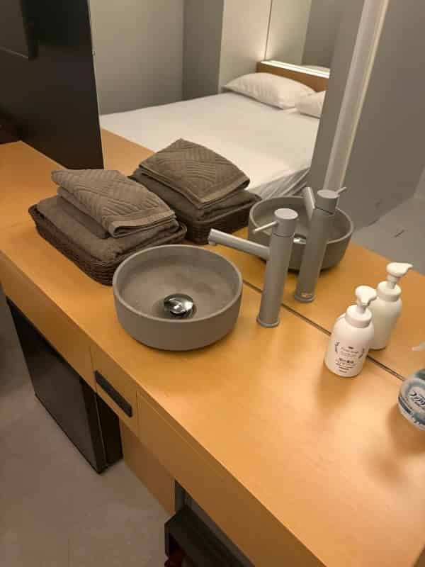 ユーザーの投稿したホテル画像