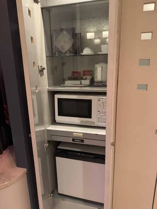 ユーザーの投稿したホテル画像