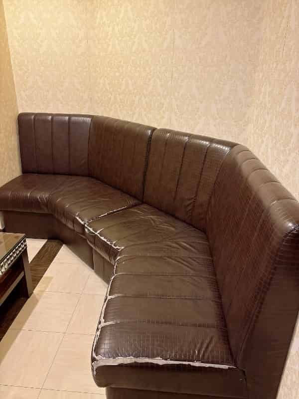 ユーザーの投稿したホテル画像