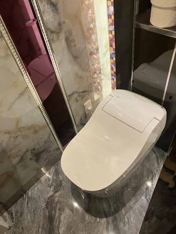 ユーザーの投稿したホテル画像