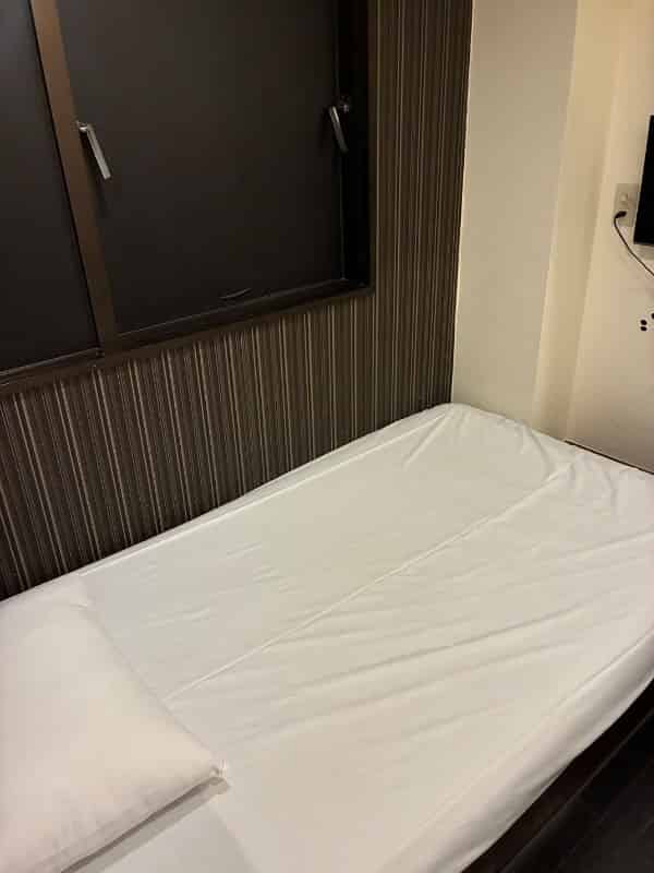 ユーザーの投稿したホテル画像