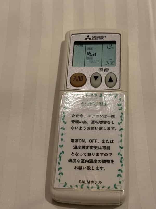 ユーザーの投稿したホテル画像