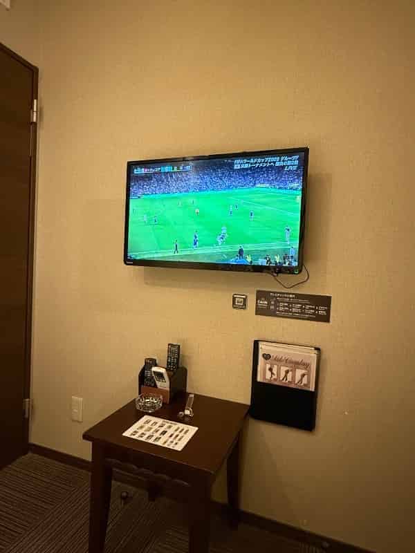 ユーザーの投稿したホテル画像