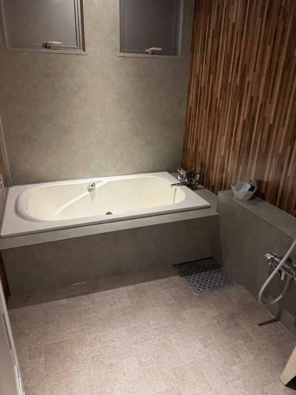 ユーザーの投稿したホテル画像