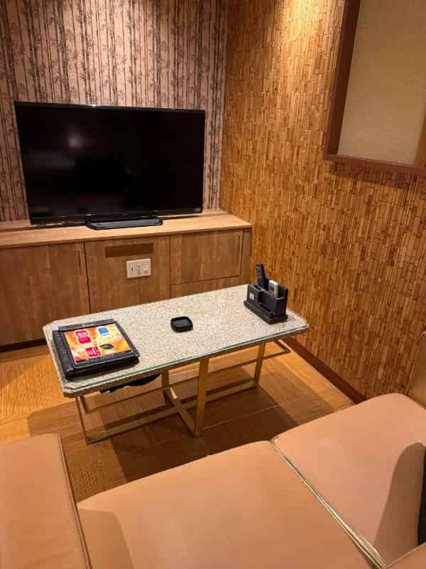 ユーザーの投稿したホテル画像