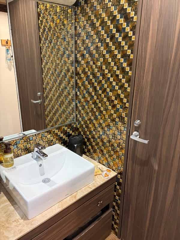 ユーザーの投稿したホテル画像