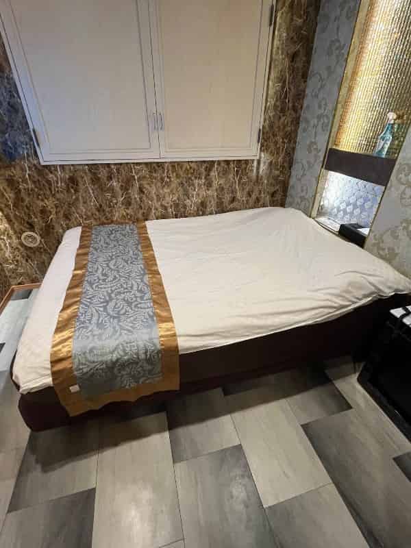 ユーザーの投稿したホテル画像