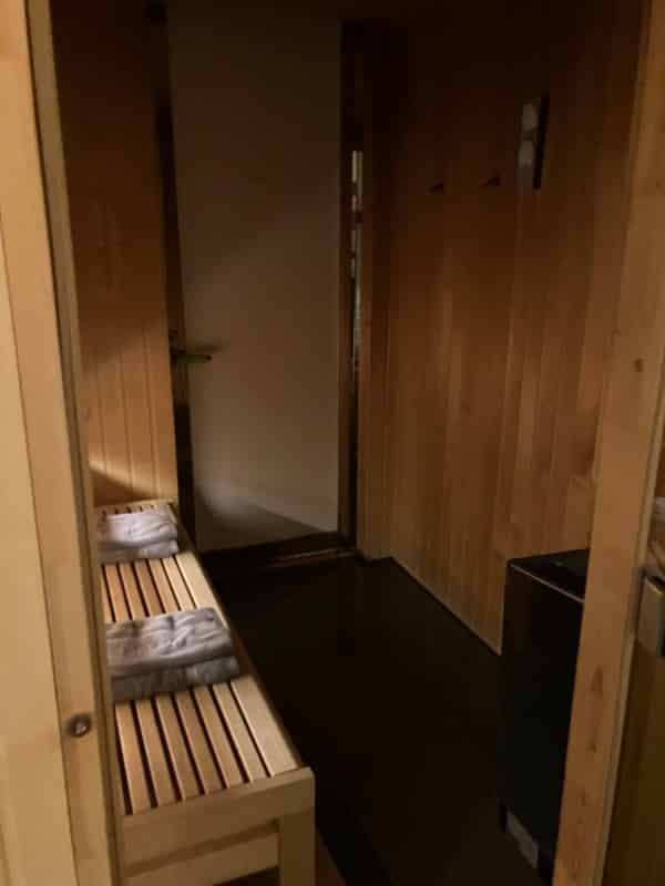 ユーザーの投稿したホテル画像