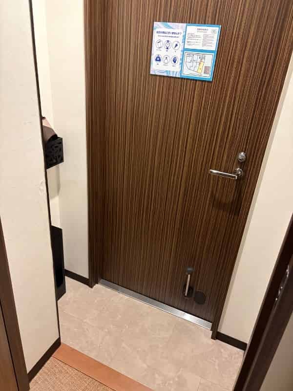 ユーザーの投稿したホテル画像