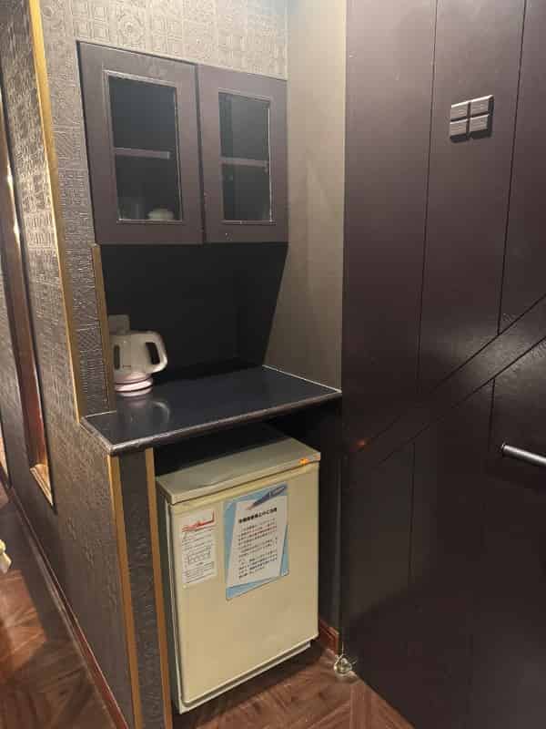 ユーザーの投稿したホテル画像