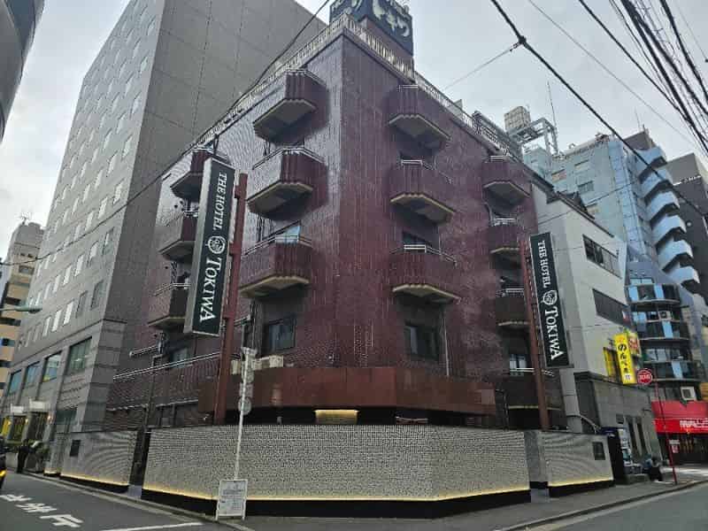 ユーザーの投稿したホテル画像
