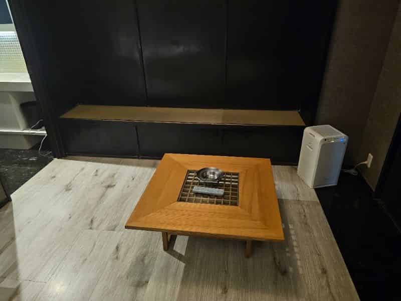 ユーザーの投稿したホテル画像
