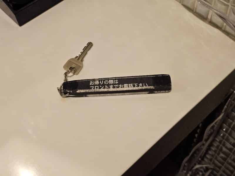 ユーザーの投稿したホテル画像