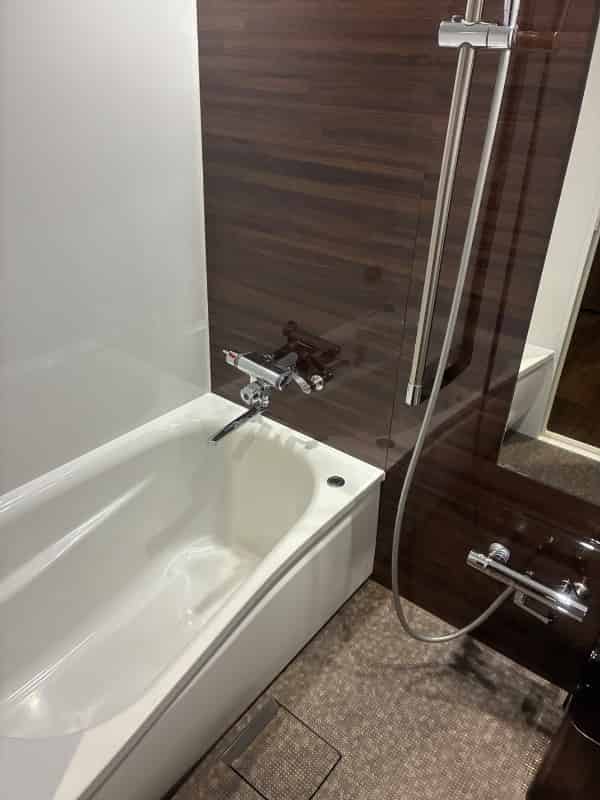 ユーザーの投稿したホテル画像