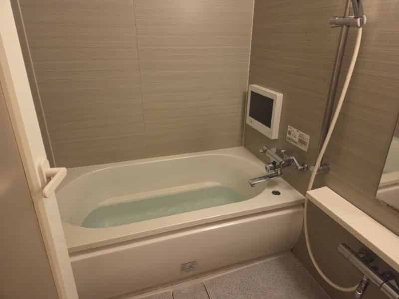 ユーザーの投稿したホテル画像