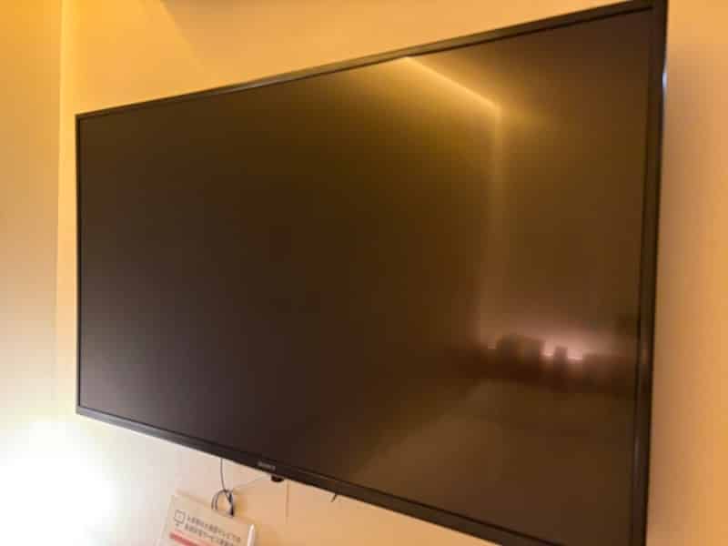ユーザーの投稿したホテル画像